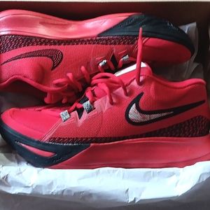 Kyrie Irving signature shoe  brand new never worn